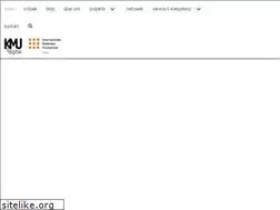 Sites similar to kmu-digital.eu