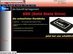 Sites similar to kmu-internetdienste.ch