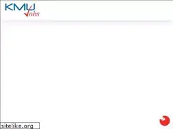 Sites similar to kmu-jobs.ch