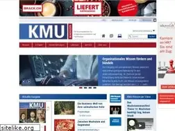 Sites similar to kmu-magazin.ch