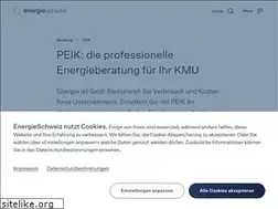 Sites similar to kmu-programm.ch