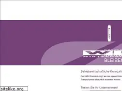 Sites similar to kmu-stresstest.at