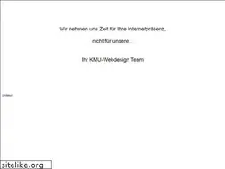Sites similar to kmu-webdesign.de