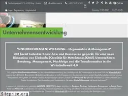 Sites similar to kmu-wert.at