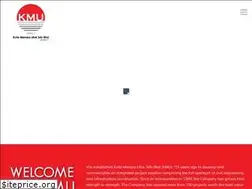 Sites similar to kmu.com.my