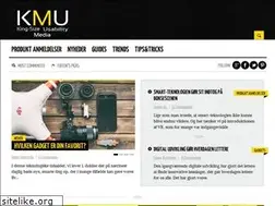 Sites similar to kmu.dk