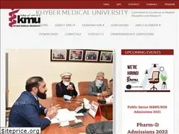 Sites similar to kmu.edu.pk