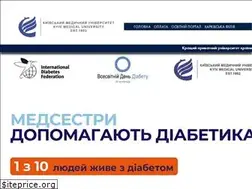Sites similar to kmu.edu.ua