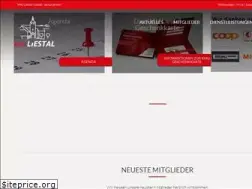 Sites similar to kmu.li