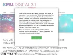Sites similar to kmudigital.at