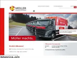 Sites similar to kmuellerag.ch