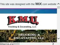 Sites similar to kmuexcavating.com