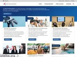 Sites similar to kmuforschung.ac.at
