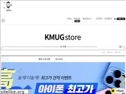 Sites similar to kmugstore.com