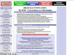 Sites similar to kmuinnovation.com