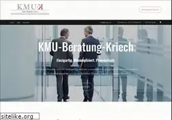 Sites similar to kmuk.ch