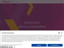 Sites similar to kmup.de