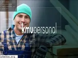 Sites similar to kmupersonal.ch