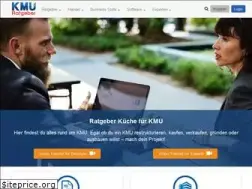 Sites similar to kmuratgeber.ch