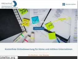 Sites similar to kmurechner.de