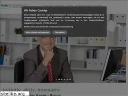 Sites similar to kmuregionbrugg.ch