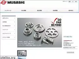 Sites similar to kmusashi.co.jp