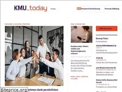 Sites similar to kmutoday.ch