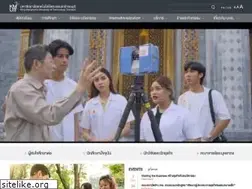 Sites similar to kmutt.ac.th
