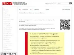 Sites similar to kmuverband.ch