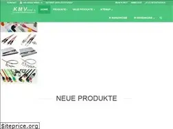 Sites similar to kmv-daten.de