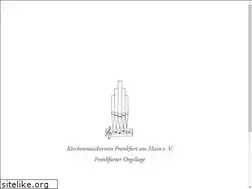 Sites similar to kmv-frankfurt.de