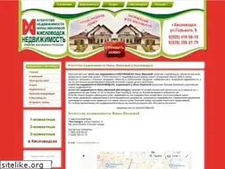 Sites similar to kmv-house.ru
