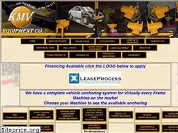 Sites similar to kmvequipment.com