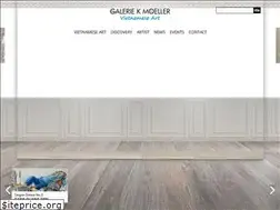 Sites similar to kmvietnameseart.com