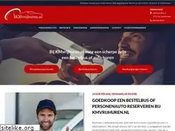 Sites similar to kmvrijhuren.nl