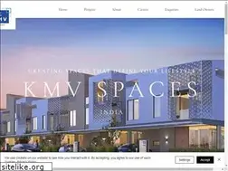 Sites similar to kmvspaces.com