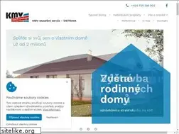Sites similar to kmvstavebniservis.cz