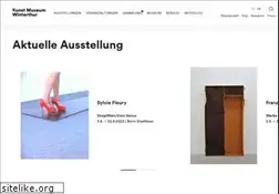 Sites similar to kmw.ch