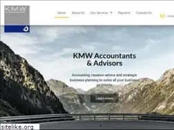Sites similar to kmwaccountants.com