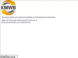Sites similar to kmwb.nl