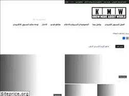Sites similar to kmwgate.com