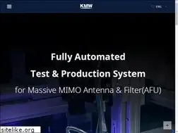Sites similar to kmwinc.com