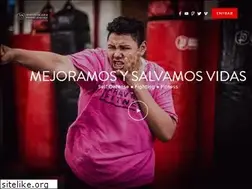 Sites similar to kmwmexico.com