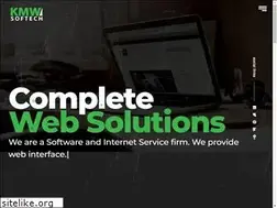 Sites similar to kmwsoftech.com