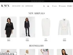Sites similar to kmx.com.pl
