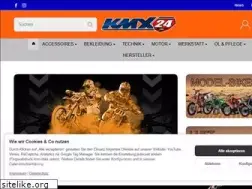 Sites similar to kmx24.de