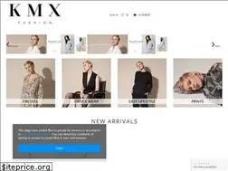 Sites similar to kmxfashion.pl