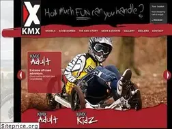 Sites similar to kmxkarts.co.uk