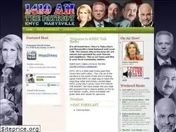 Sites similar to kmycradio.com