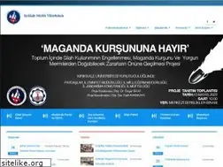 Sites similar to kmyo.kku.edu.tr